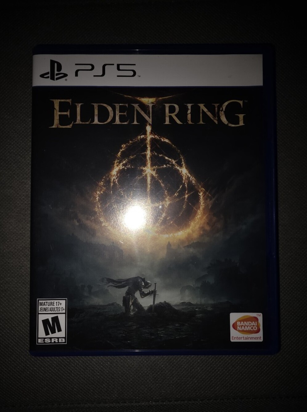 Elden Ring- PS5